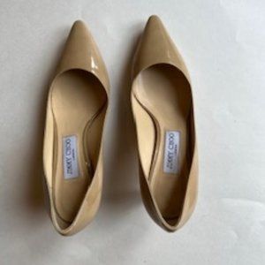 Jimmy Choo